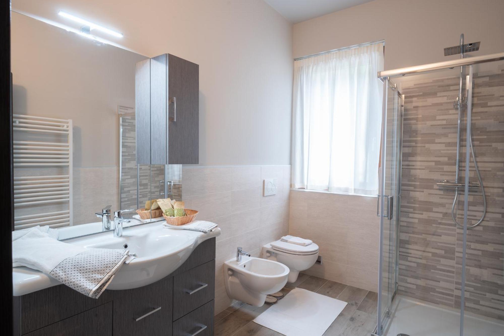 Locanda Al Crap Tresivio Room photo